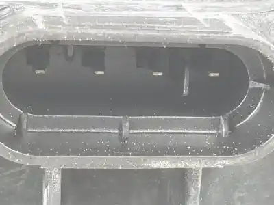 Автозапчастина б/у замок передній праві двері для renault laguna ii (bg0) f9q750 посилання на oem iam   