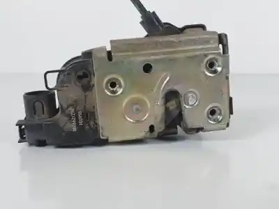 Автозапчастина б/у замок передній праві двері для renault laguna ii (bg0) f9q750 посилання на oem iam   