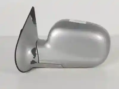 Pezzo di ricambio per auto di seconda mano specchio sinistro per hyundai santa fe (sm) d4ea-v riferimenti oem iam 8761026601ls