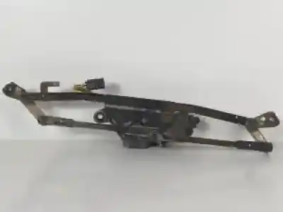 Pezzo di ricambio per auto di seconda mano tiranti e motorino del tergicristallo anteriore per hyundai santa fe (sm) d4ea-v riferimenti oem iam 9811026100