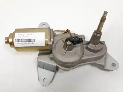 Pièce détachée automobile d'occasion MOTEUR D'ESSUIE-GLACE ARRIERE pour HYUNDAI ATOS PRIME (MX)  Références OEM IAM 9870005000  