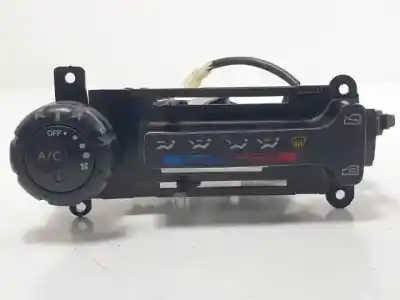 Piesă de schimb auto la mâna a doua controlul încalzire / aer conditionat pentru hyundai atos prime (mx) g4hce referințe oem iam 9725002000