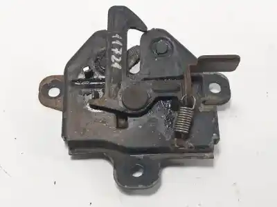 Piesă de schimb auto la mâna a doua încuietoare capotã pentru hyundai atos prime (mx) g4hce referințe oem iam 