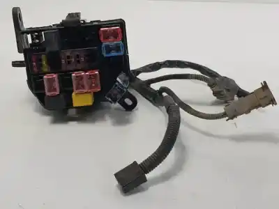 Second-hand car spare part FUSE BOX UNIT for HYUNDAI ATOS PRIME (MX)  OEM IAM references 9121102000  