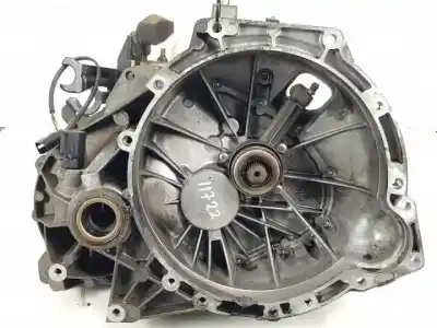 Pièce détachée automobile d'occasion BOÎTE DE VITESSES pour FORD FOCUS TURNIER (CAK)  Références OEM IAM YS4R7002MA  5 VEL