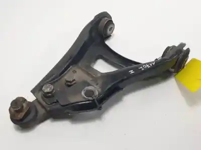 Автозапчастина б/у передній лівий нижний рычаг підвіски для renault kangoo i (f/kc0) f8qp6 посилання на oem iam  Автозапчастина б/у передній лівий нижний рычаг підвіски для renault kangoo i (f/kc0) f8qp6 посилання на oem iam