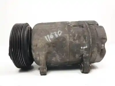 Peça sobressalente para automóvel em segunda mão compressor de ar condicionado a/a a/c por audi a3 (8l) atd referências oem iam   