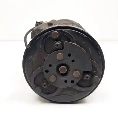 Peça sobressalente para automóvel em segunda mão compressor de ar condicionado a/a a/c por audi a3 (8l) atd referências oem iam   