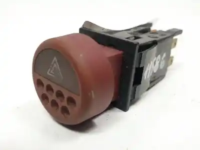 Second-hand car spare part hazard warning lights for peugeot 106 (s2) hfx(tu1jp) oem iam references   