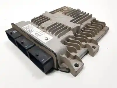 Second-hand car spare part ecu engine control for jaguar xf (x250) ajd oem iam references 5ws40535gt