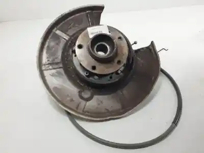 Tweedehands auto-onderdeel knokkel links achter voor bmw serie 6 cabrio (e64) n62b48b oem iam-referenties 