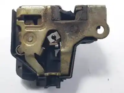 İkinci el araba yedek parçası sag ön kapi kilidi için renault scenic rx4 (ja0) f9qk7 oem iam referansları   