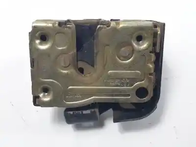 İkinci el araba yedek parçası SAG ÖN KAPI KILIDI için RENAULT SCENIC RX4 (JA0)  OEM IAM referansları   