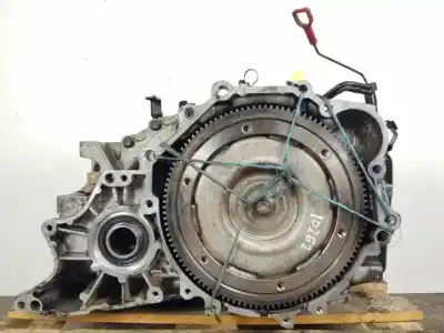 Second-hand car spare part gearbox for hyundai tucson (jm) d4ea-v oem iam references n5njd