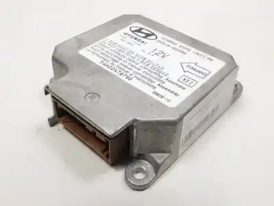 Piesă de schimb auto la mâna a doua unitate de control airbag pentru hyundai atos prime (mx) g4hce referințe oem iam 9591002200