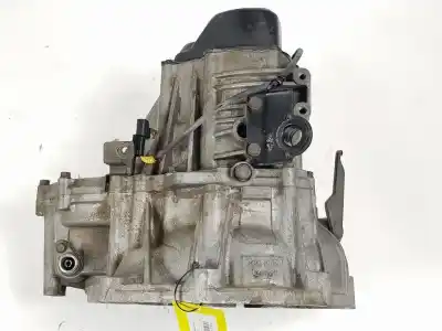 İkinci el araba yedek parçası vites kutusu için hyundai atos prime (mx) g4hce oem iam referansları k21876 5 vel 