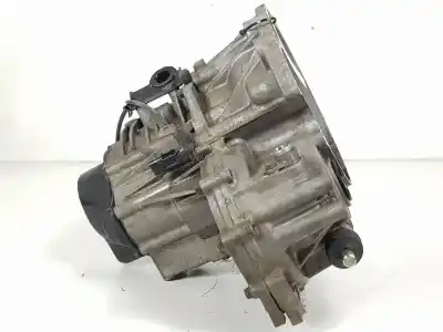İkinci el araba yedek parçası vites kutusu için hyundai atos prime (mx) g4hce oem iam referansları k21876 5 vel 