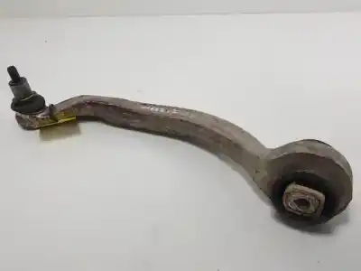 İkinci el araba yedek parçası ön sol alt süspansiyon kolu için audi a4 berlina (8e) awx oem iam referansları 