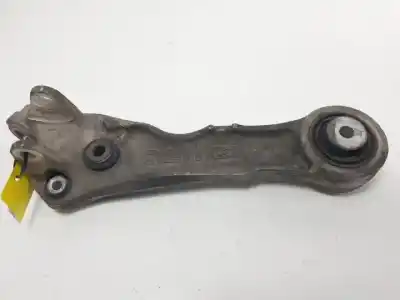 Second-hand car spare part front right lower suspension arm for jaguar xf (x250) ajd oem iam references 3c254r