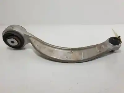 Second-hand car spare part front left lower suspension arm for jaguar xf (x250) ajd oem iam references 