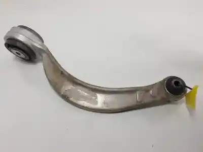 Second-hand car spare part front right lower suspension arm for jaguar xf (x250) ajd oem iam references 