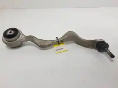 Peça sobressalente para automóvel em segunda mão braço de suspensão inferior esquerdo dianteiro por bmw serie 1 berlina (e81/e87) 204d4 referências oem iam rag210228