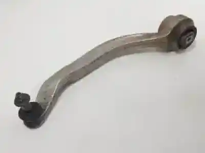 Second-hand car spare part front left lower suspension arm for audi a6 berlina (4b2) ajm oem iam references 8e0407693e