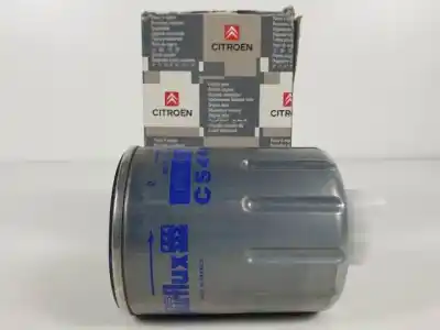 Pièce détachée automobile d'occasion FILTRE GASOIL pour CITROEN SAXO  Références OEM IAM 190642  