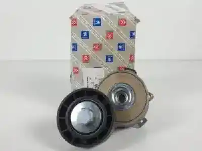 Peça sobressalente para automóvel em segunda mão esticador de correia por peugeot 207 d-8hz referências oem iam tf077f