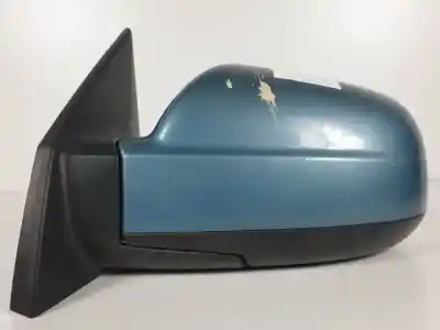 Second-hand car spare part left rearview mirror for hyundai tucson (jm) d4ea-v oem iam references 