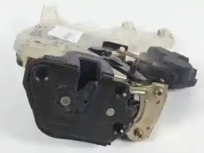 Second-hand car spare part rear left door lock for hyundai tucson (jm) d4ea-v oem iam references 