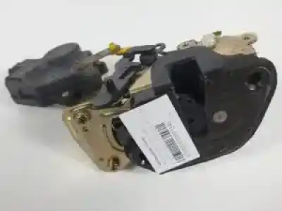 Second-hand car spare part rear right door lock for hyundai tucson (jm) d4ea-v oem iam references 