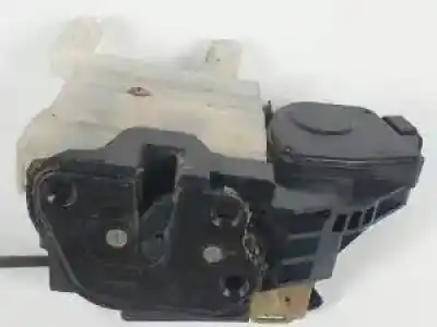 Second-hand car spare part left front door lock for hyundai tucson (jm) d4ea-v oem iam references 