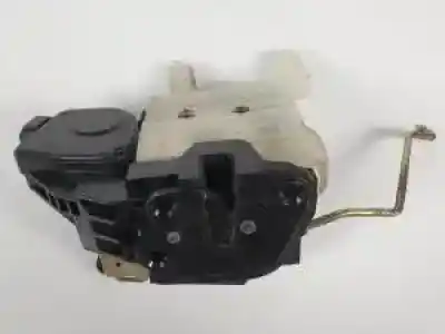 Second-hand car spare part front right door lock for hyundai tucson (jm) d4ea-v oem iam references 