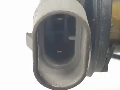 Pezzo di ricambio per auto di seconda mano fendinebbia sinistra per volkswagen golf v berlina (1k1) bkd riferimenti oem iam   