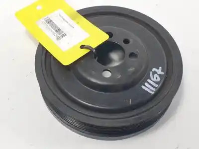Second-hand car spare part crankshaft pulley for audi a3 (8p) bkd oem iam references 036105243