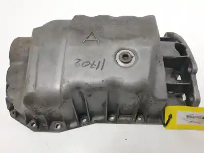 Автозапчастина б/у возчик для renault kangoo (f/kc) f8qp6 посилання на oem iam 8200105022  