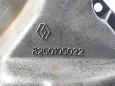 Автозапчастина б/у возчик для renault kangoo (f/kc) f8qp6 посилання на oem iam 8200105022  