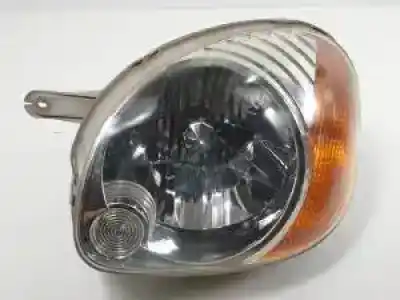 Piesă de schimb auto la mâna a doua far stânga pentru hyundai atos prime (mx) g4hce referințe oem iam 9210106xxxx