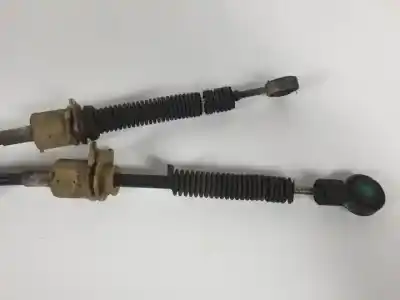 Автозапчастина б/у передач для mini mini (r56) g/n12b14a посилання на oem iam 275317006  