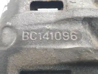 Автозапчасти б/у передний правый тормозной суппорт за ssangyong rexton d27dt ссылки oem iam bc141096  