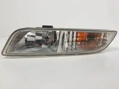 Автозапчасти б/у левая противотуманная фара за ssangyong rexton d27dt ссылки oem iam 