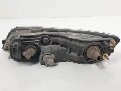 Автозапчасти б/у правая противотуманная фара за ssangyong rexton d27dt ссылки oem iam   
