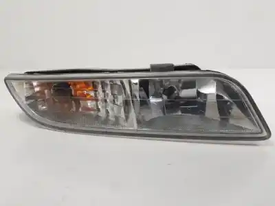Автозапчасти б/у правая противотуманная фара за ssangyong rexton d27dt ссылки oem iam 