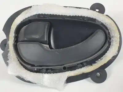 Recambio de automóvil de segunda mano de maneta interior trasera izquierda para peugeot 406 break (s1/s2) sr td referencias oem iam 9642248777  93118501