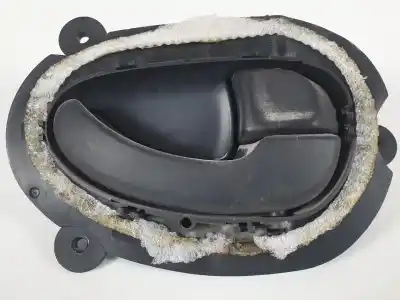 Recambio de automóvil de segunda mano de maneta interior trasera derecha para peugeot 406 break (s1/s2) sr td referencias oem iam 9642248677  93118500