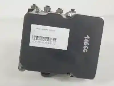 Peça sobressalente para automóvel em segunda mão abs por jaguar xj 306dt referências oem iam aw932c405cf  0265950970