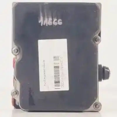 Peça sobressalente para automóvel em segunda mão abs por jaguar xj 306dt referências oem iam aw932c405cf  0265950970