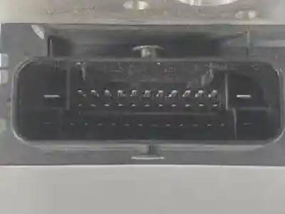 Peça sobressalente para automóvel em segunda mão abs por jaguar xj 306dt referências oem iam aw932c405cf  0265950970