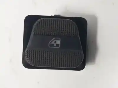 Peça sobressalente para automóvel em segunda mão botão / interruptor elevador vidro traseiro esquerdo por volkswagen golf iii berlina (1h1) ady referências oem iam 